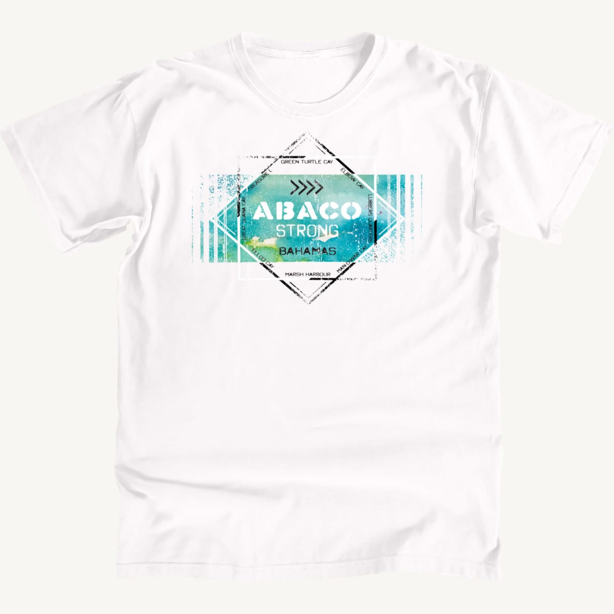 Abaco Strong