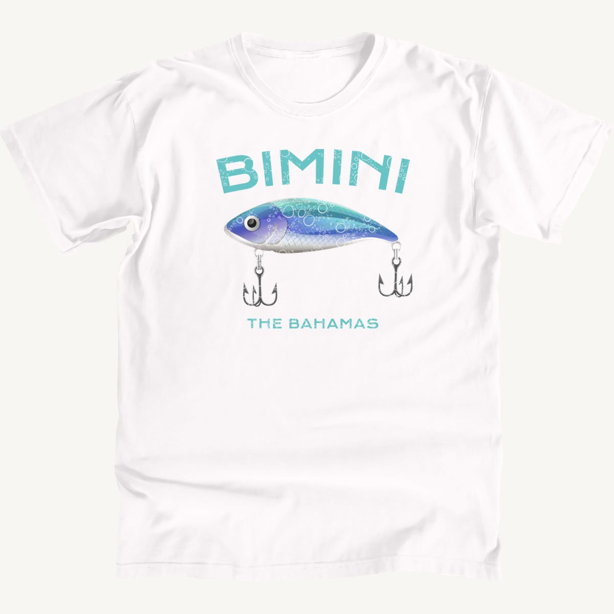 Bimini Lure