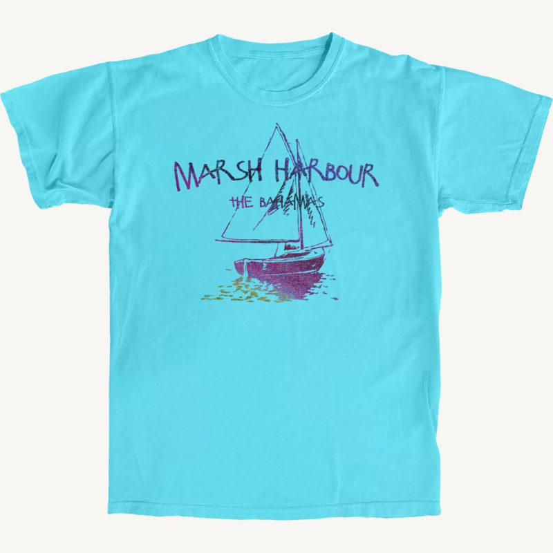 Marsh Harbour Sails