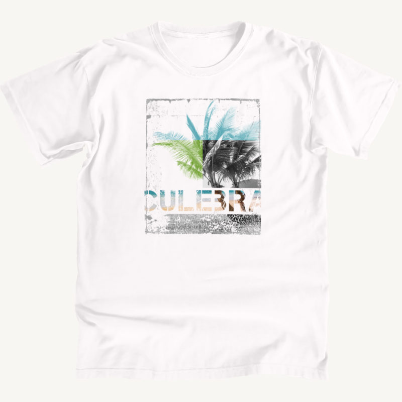 Culebra Palms