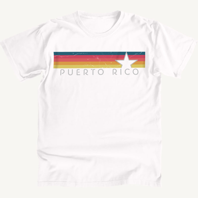 Puerto Rico 1982
