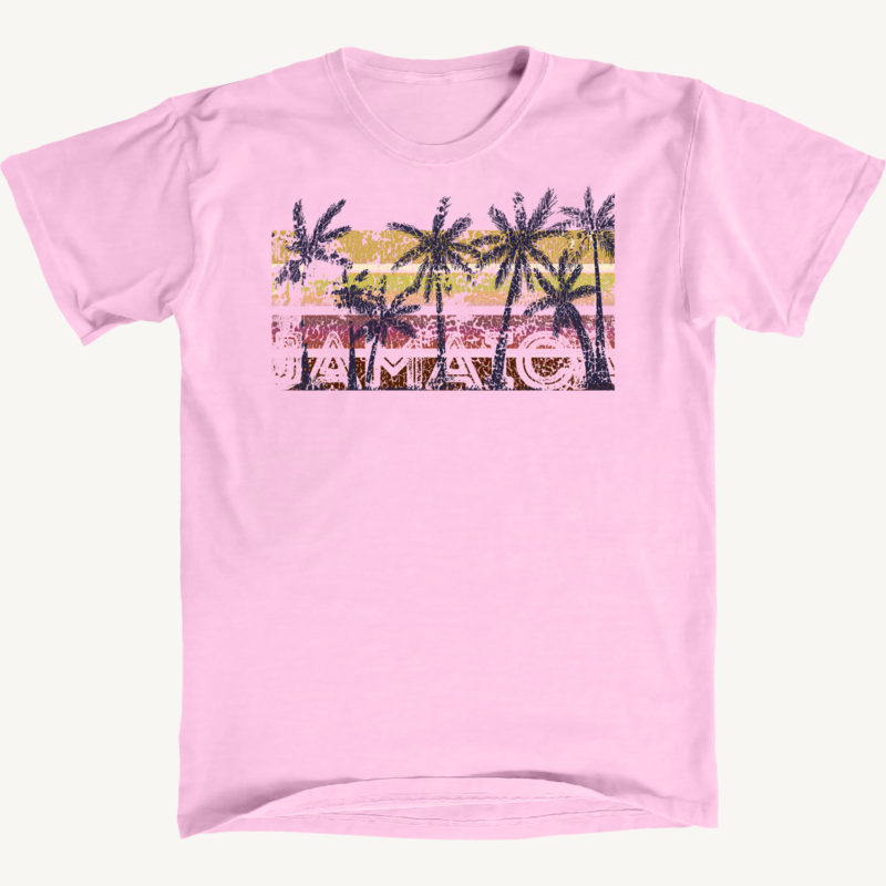 Jamaica Palms