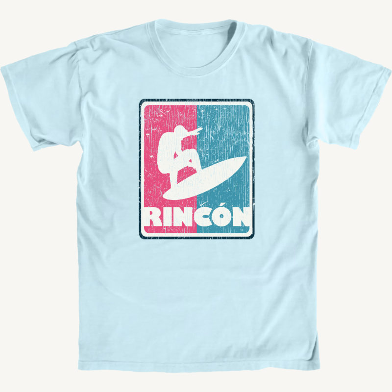 Rincon Surf