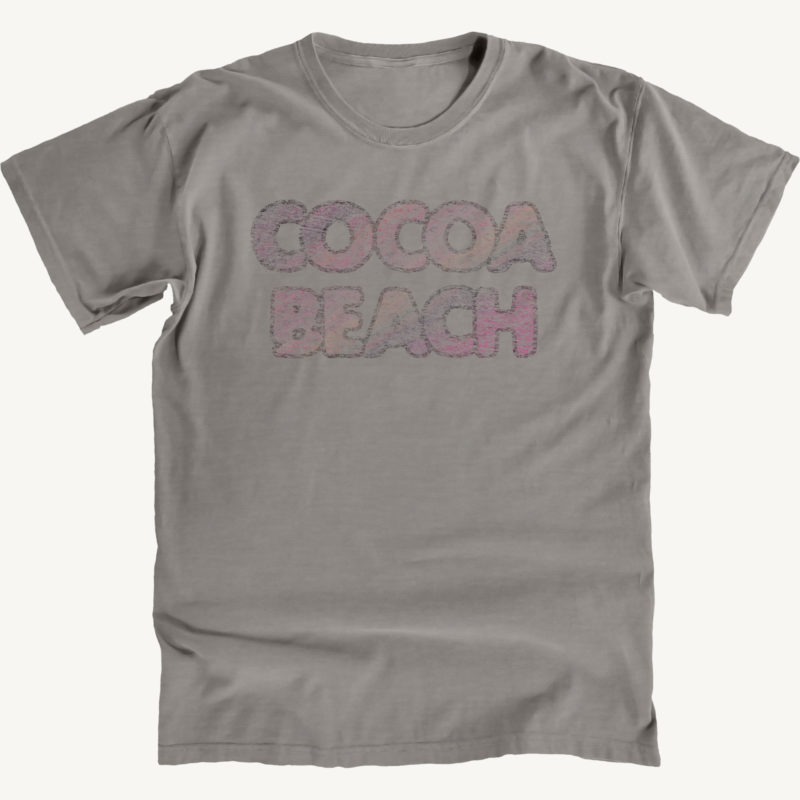 Cocoa Beach No Arch