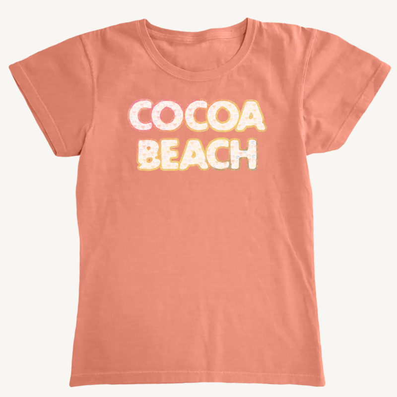 Womens Cocoa Beach No Arch