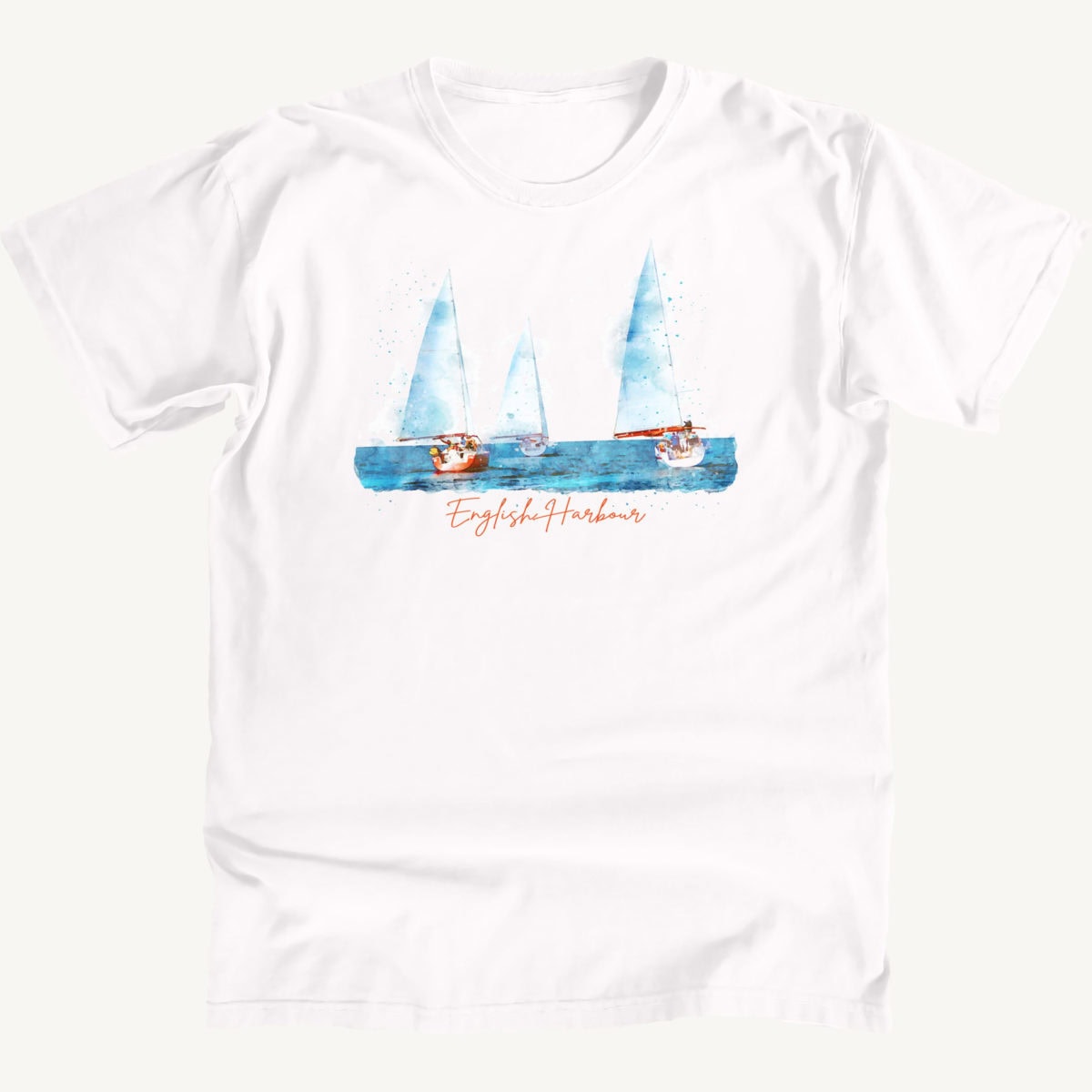 English Harbour Sailboats