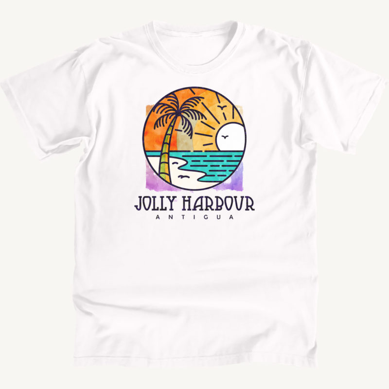 Jolly Harbour Round
