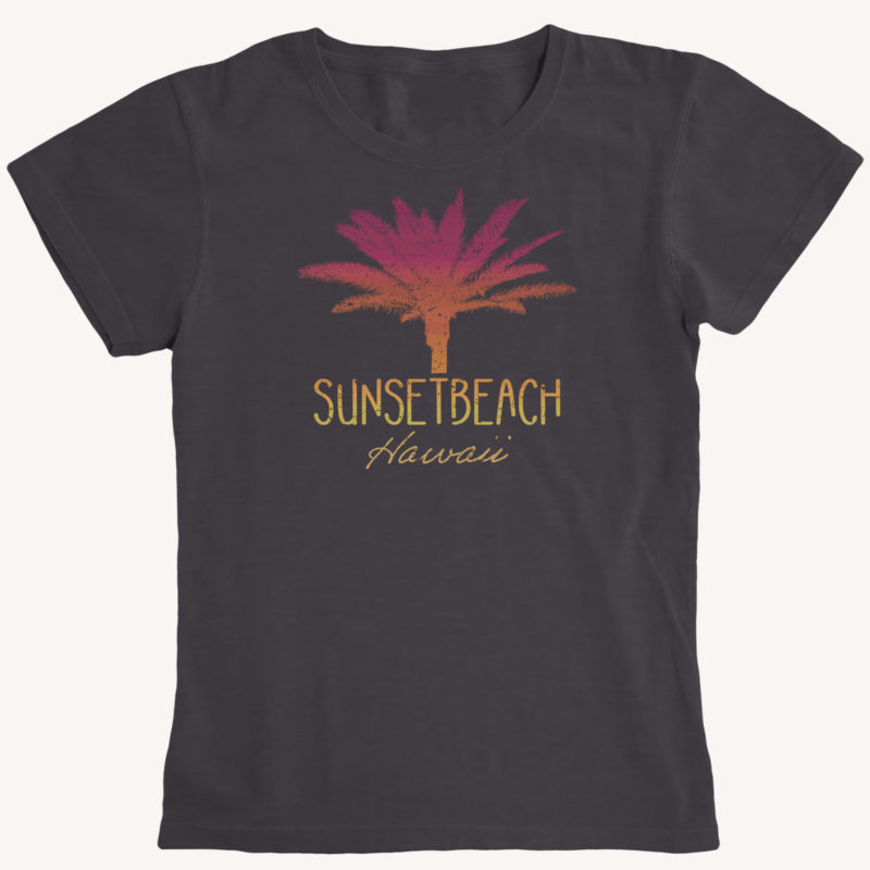 Womens Sunset Beach