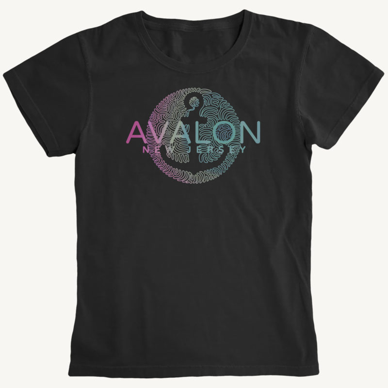 Womens Avalon Anchor