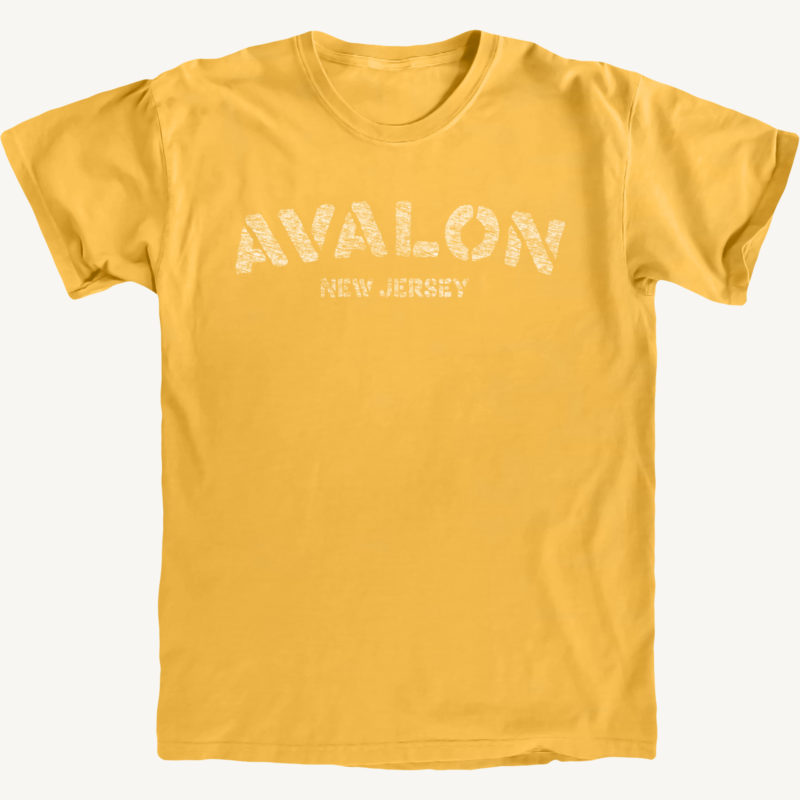 Avalon Arch
