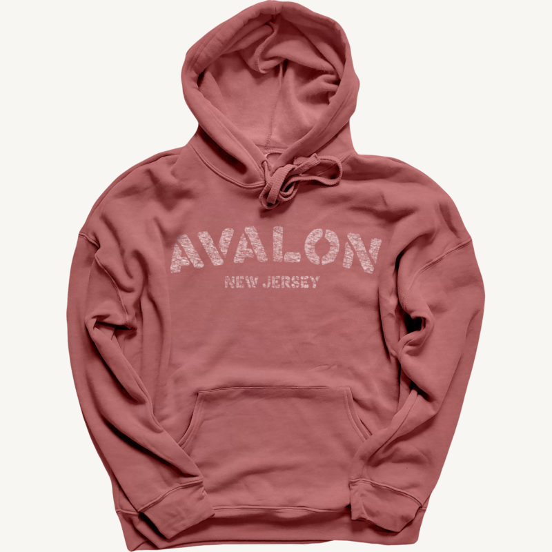 Avalon Arch Hoodie