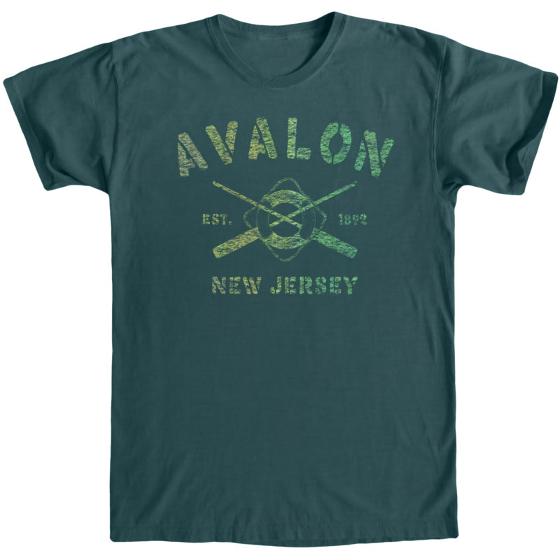 Avalon Oars