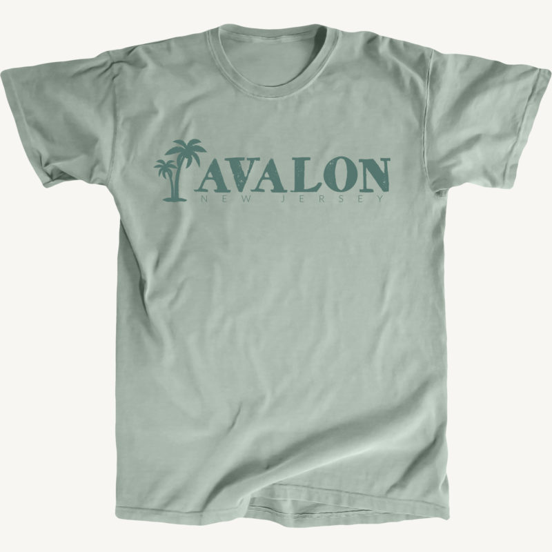 Avalon Palms
