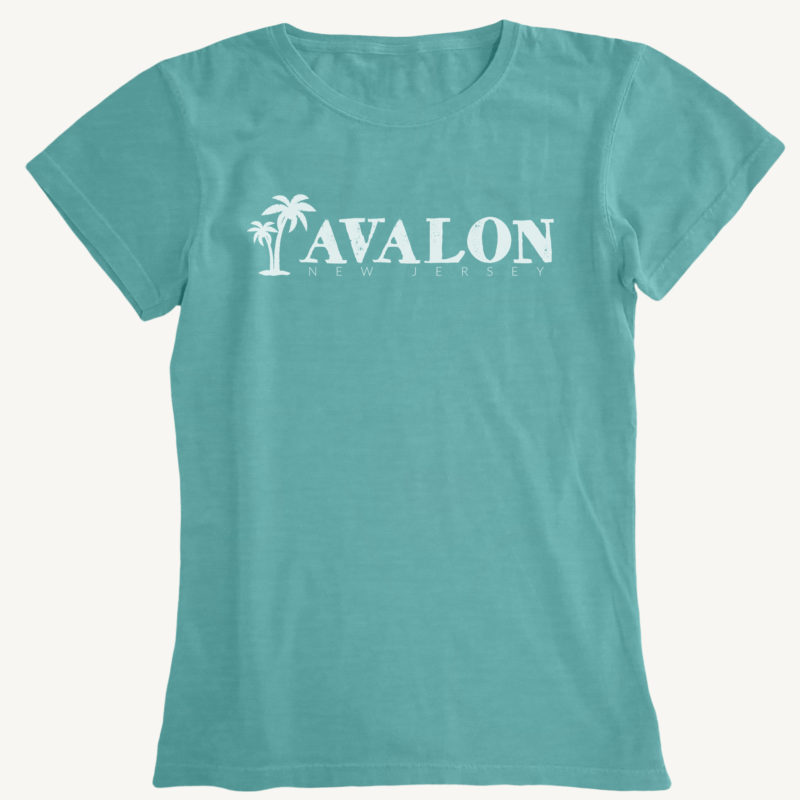 Womens Avalon Palms