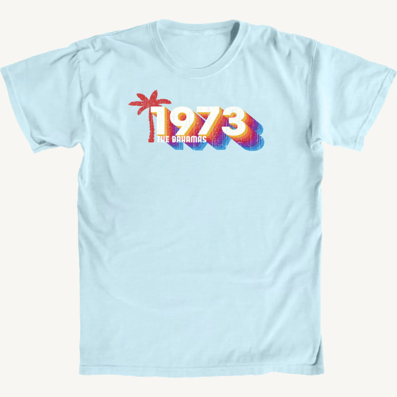 Bahamas 1973