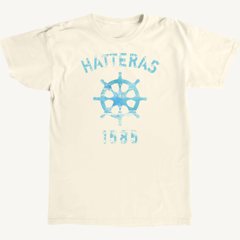 Hatteras 1585