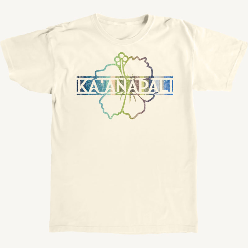 Ka'anapali Colour