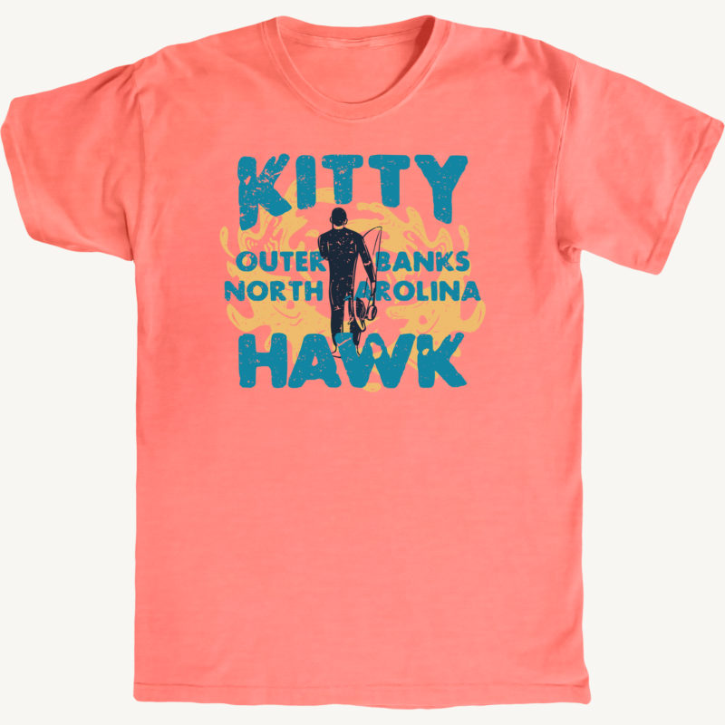Kitty Hawk Surf