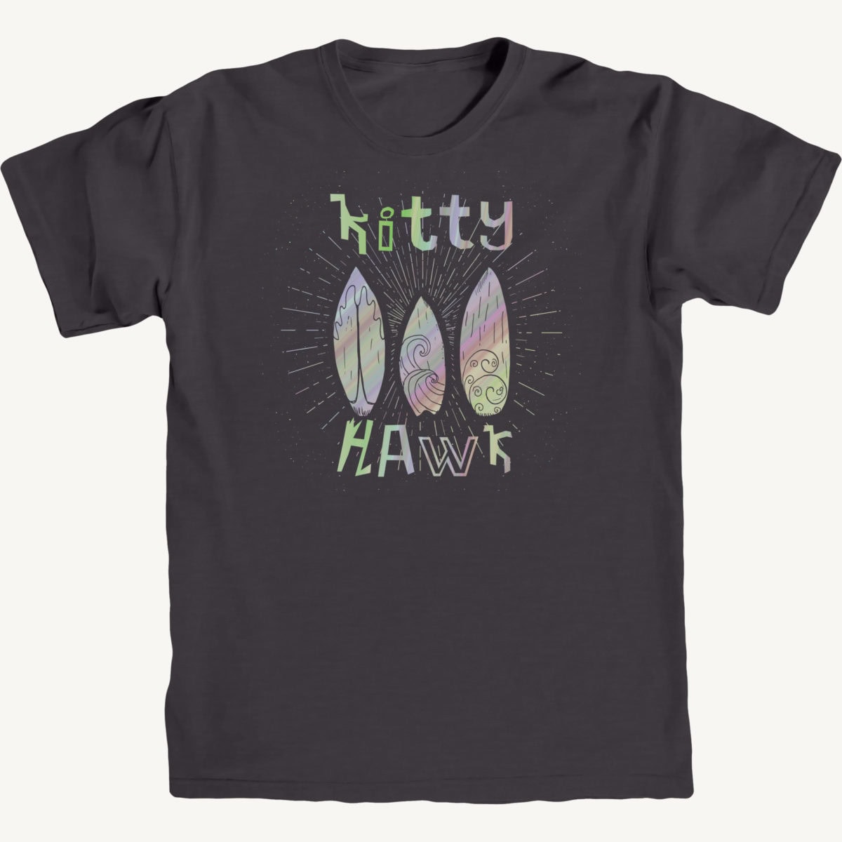 Kitty Hawk Surfboards