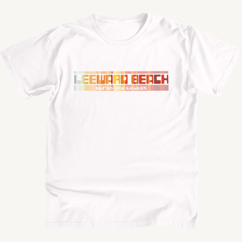 Leeward Beach Spectrum