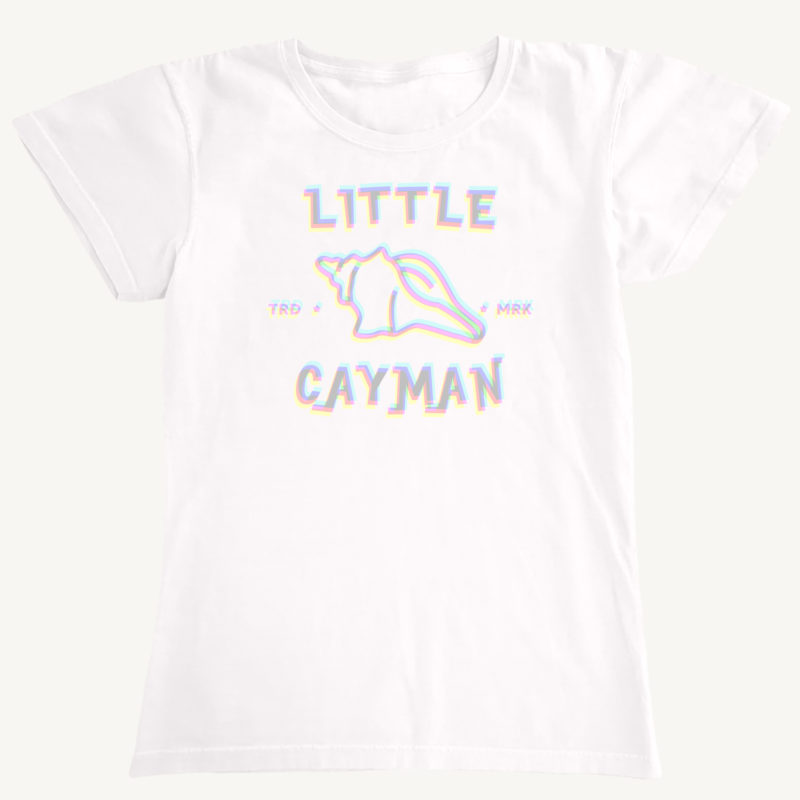Womens Little Cayman