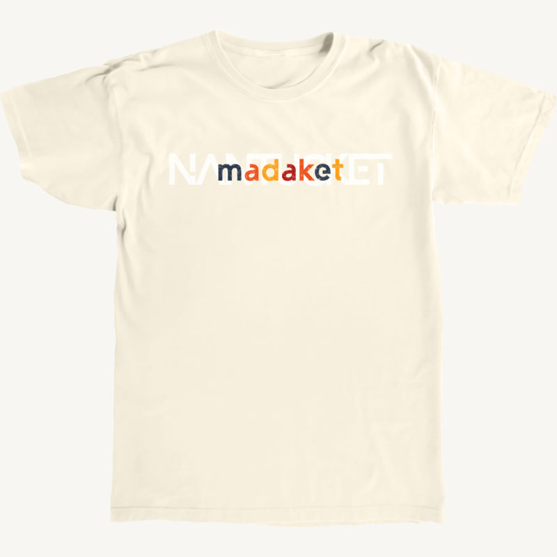 Madaket Modern Font