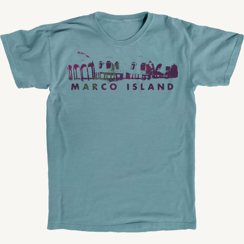 Marco Island Pisa