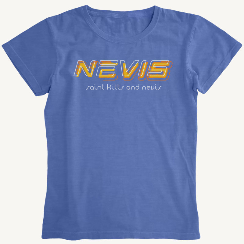 Womens Nevis Drive Font