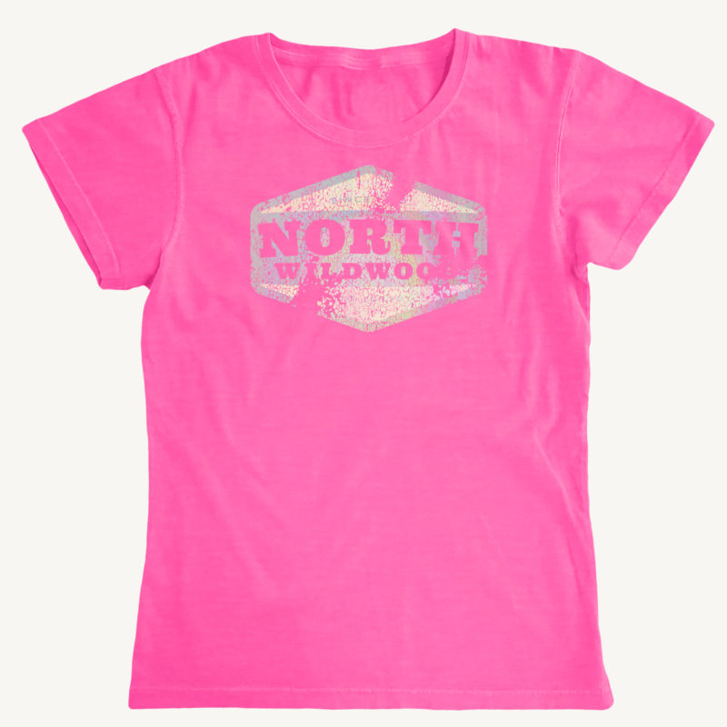 Womens North Wildwood Fave