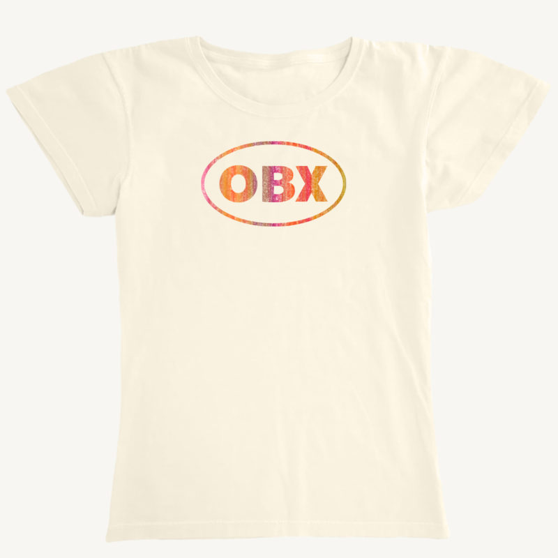 Womens OBX Oval