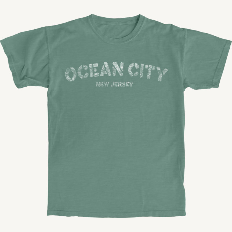 Ocean City Arch