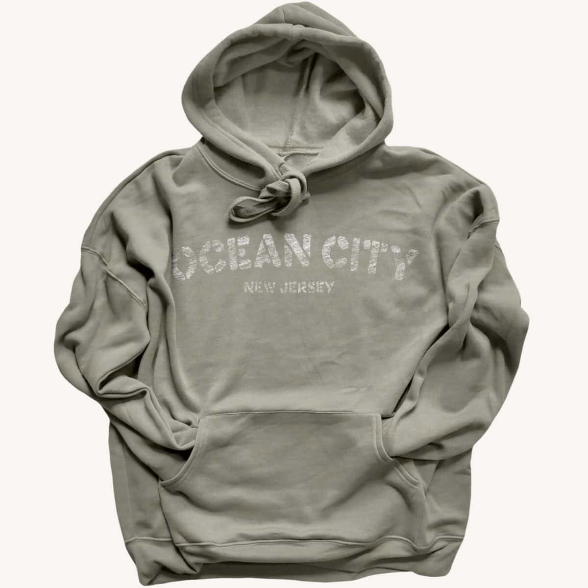 Ocean City Arch Hoodie