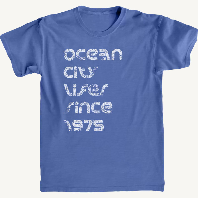 Ocean City Lifer