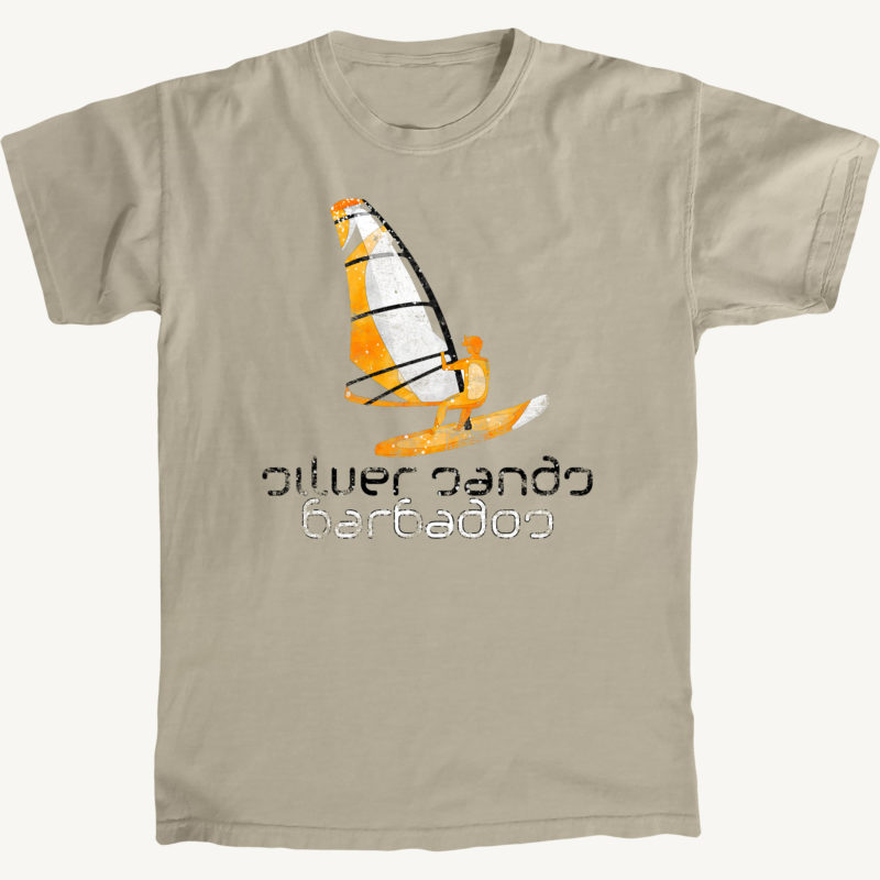 Silver Sands Windsurfing
