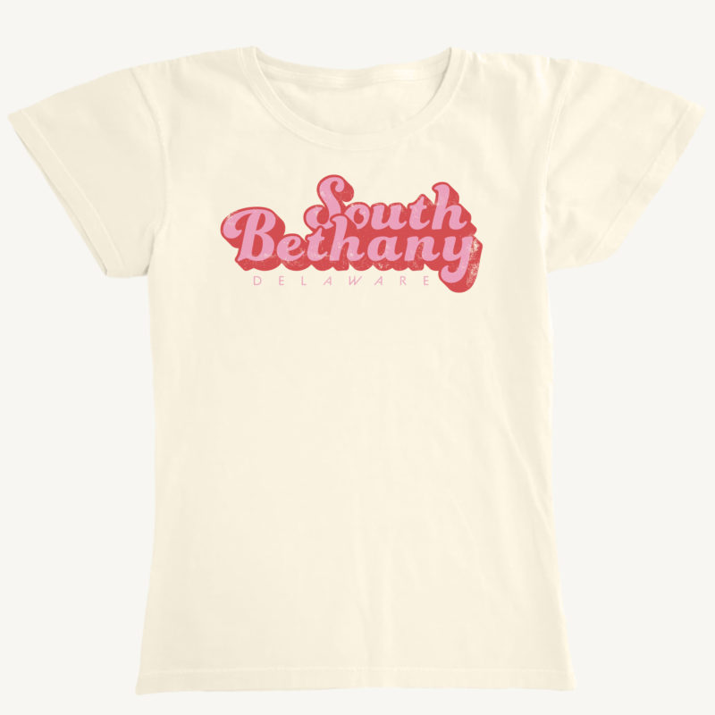 Womens South Bethany Groovy
