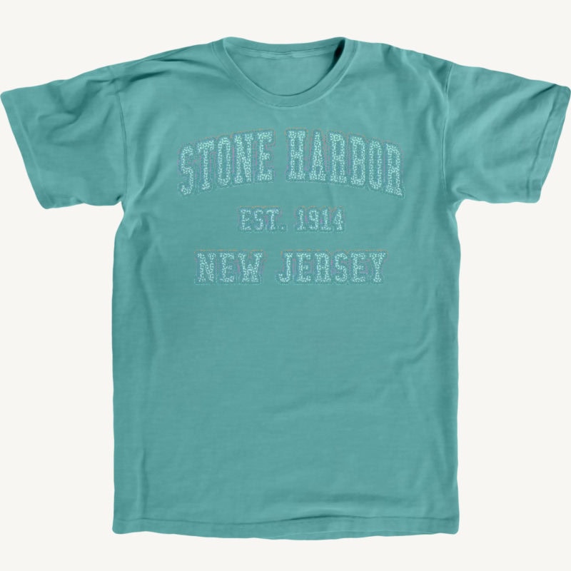 Stone Harbour New Classic