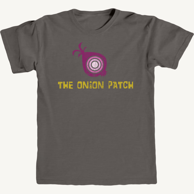 The Onion Patch