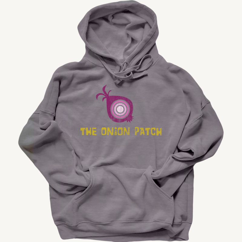 The Onion Patch Hoodie