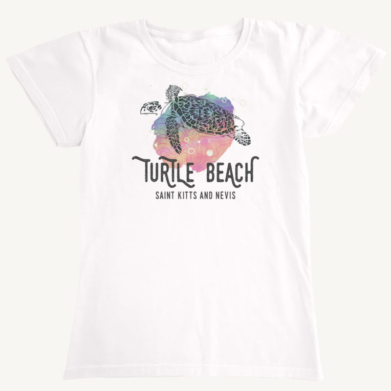 Womens Turtle Beach