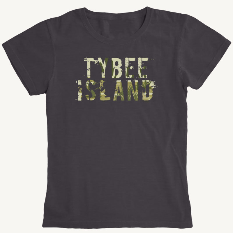 Womens Tybee Island Marsh