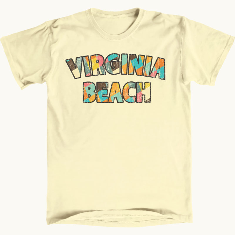 Virginia Beach Arch