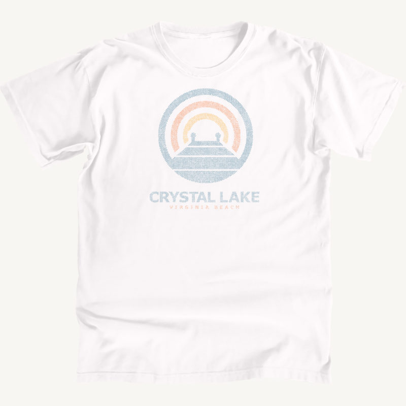 Virginia Beach Crystal Lake