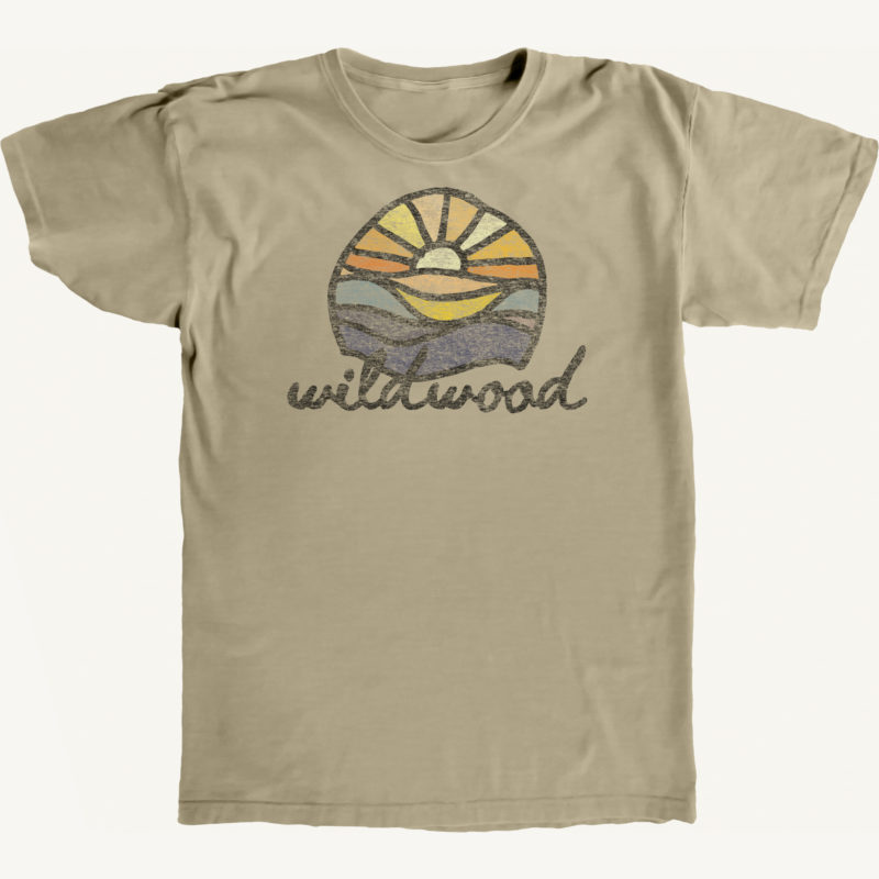 Wildwood Sunrise