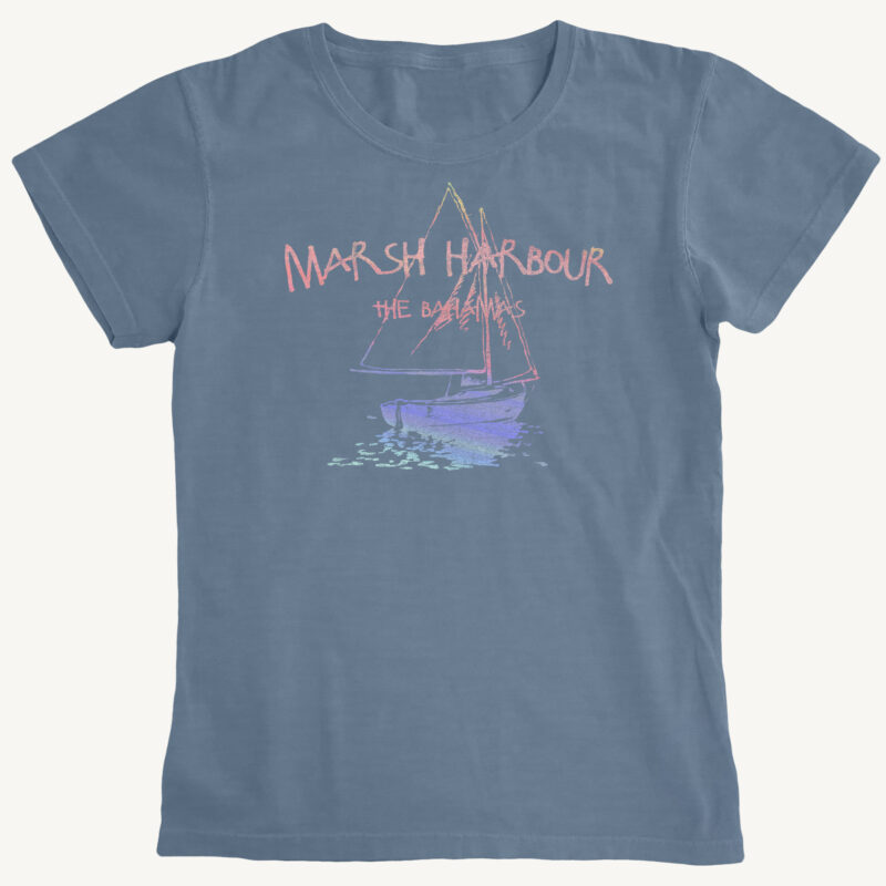 Womens Marsh Harbour Sails
