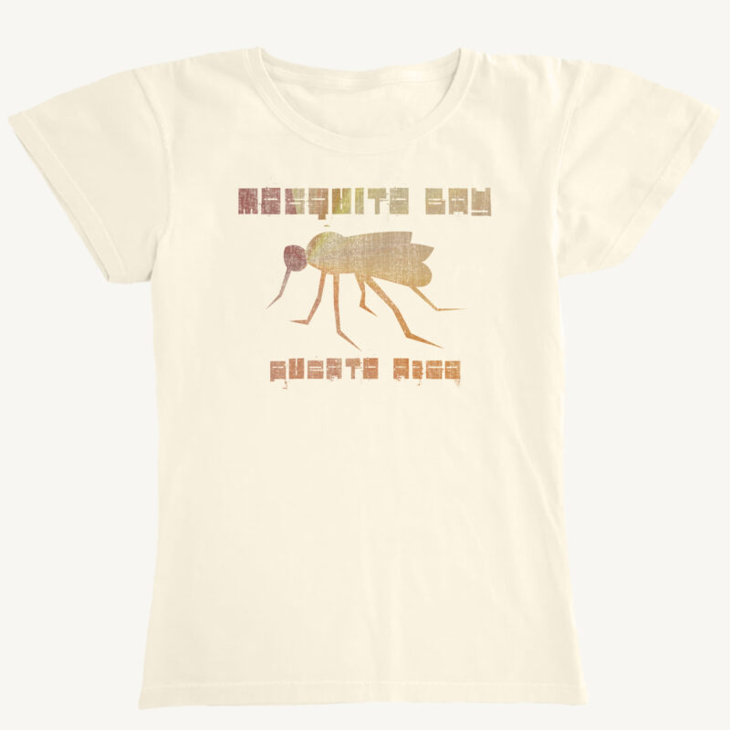 Womens Mosquito Bay Bite