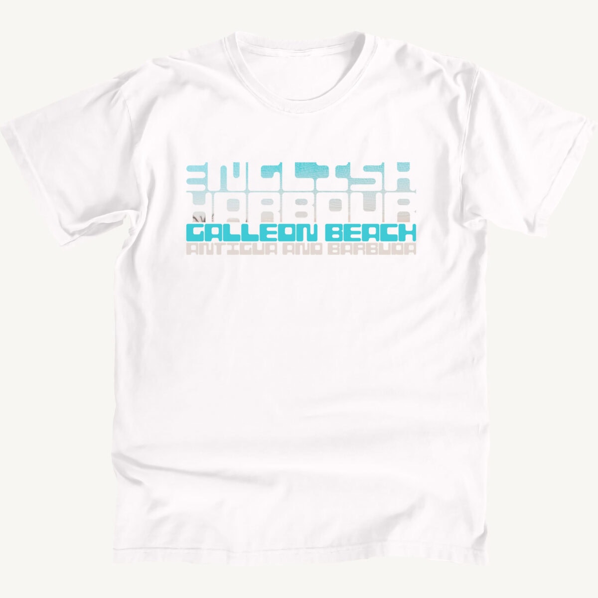 Galleon Beach