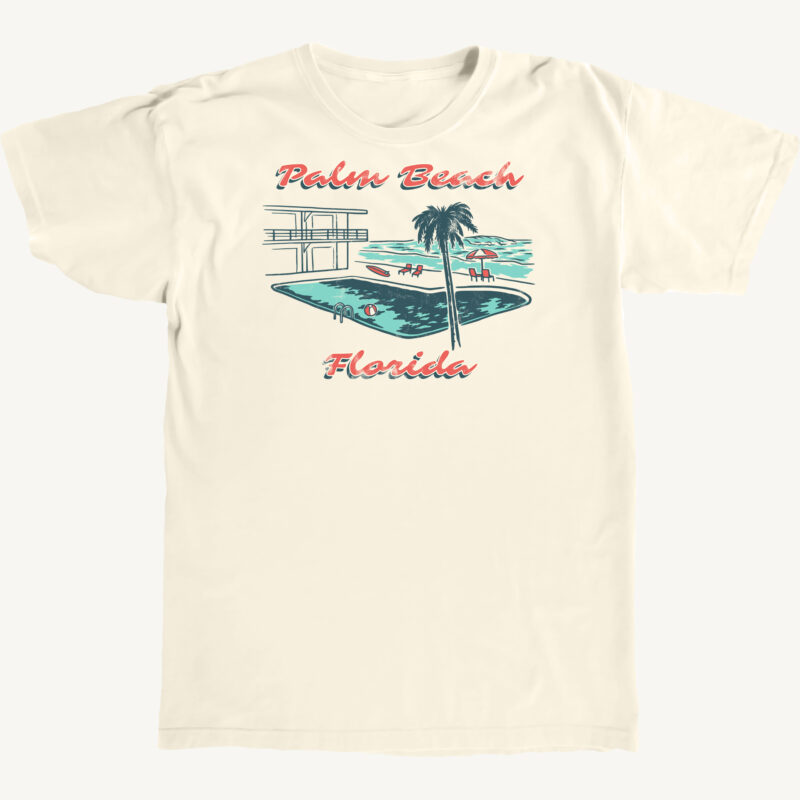 Palm Beach Vintage