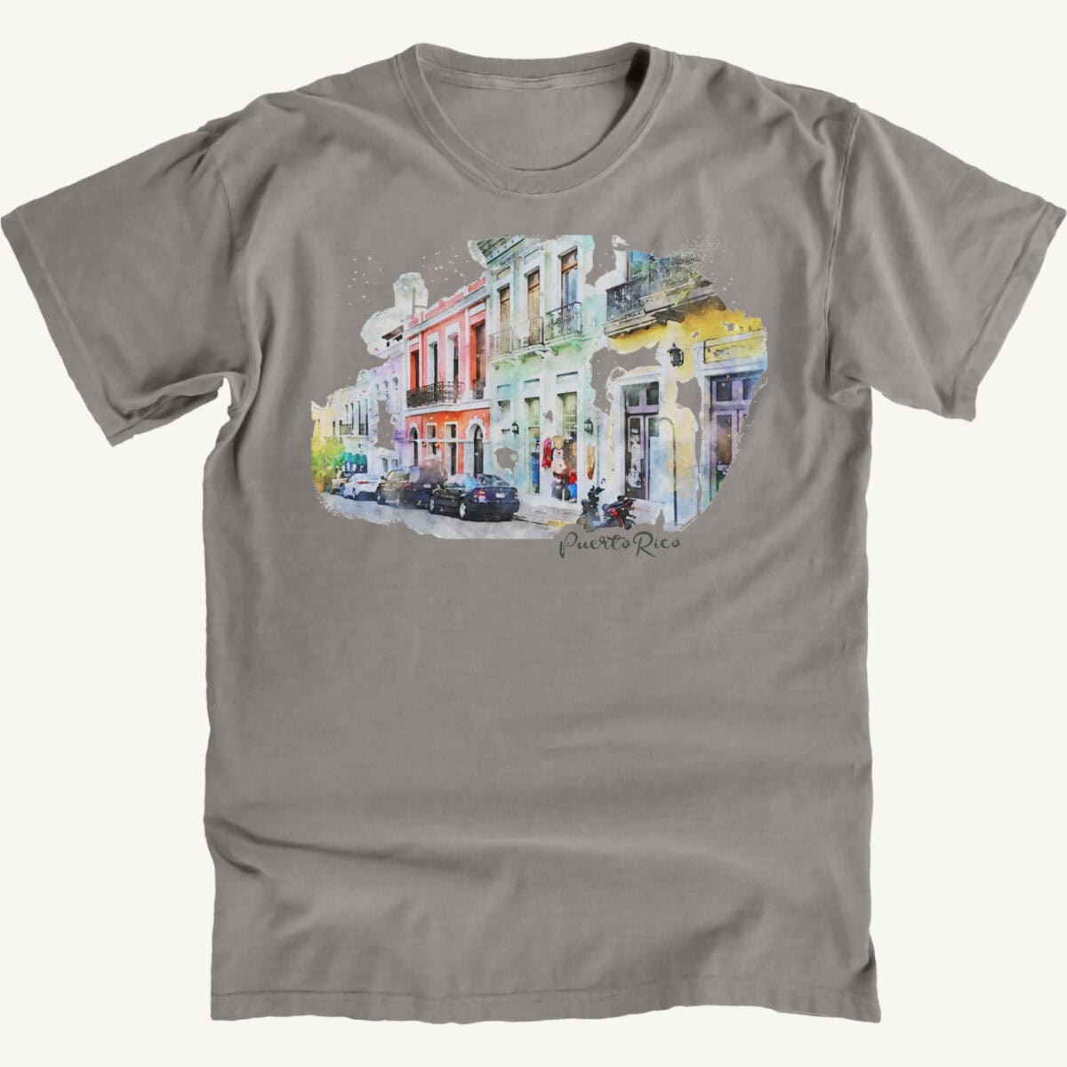 Viejo San Juan