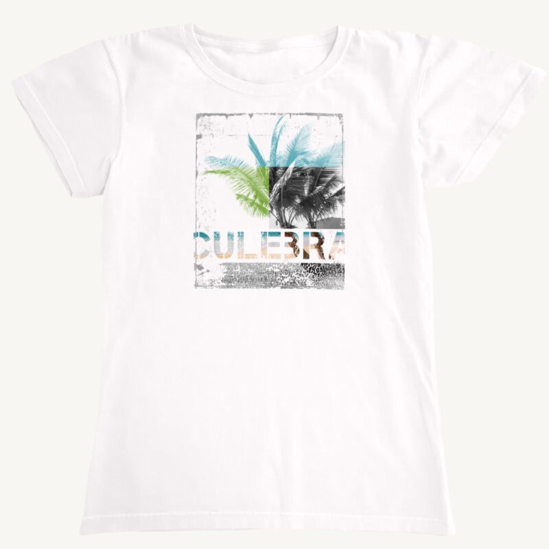 Womens Culebra Palms