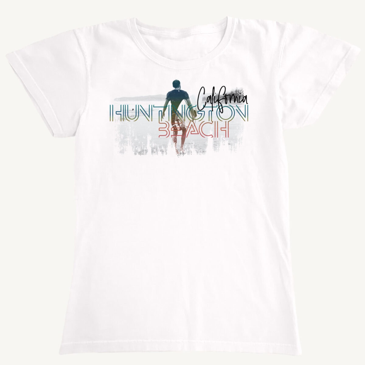 Womens Huntington Modern